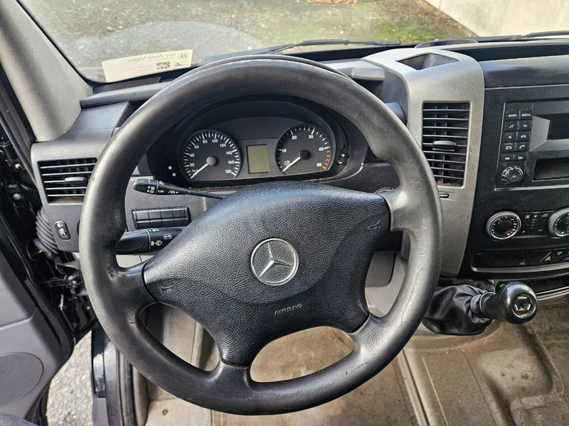 Mercedes-Benz Sprinter 313 - Carrinha frigorífica: foto 4 Mercedes-Benz Sprinter 313 - Carrinha frigorífica: foto 4