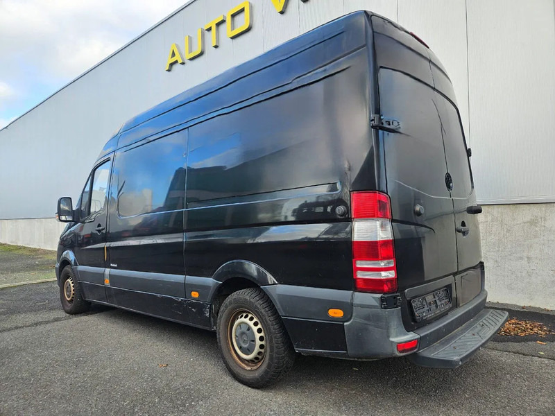 Carrinha frigorífica Mercedes-Benz Sprinter 313: foto 10