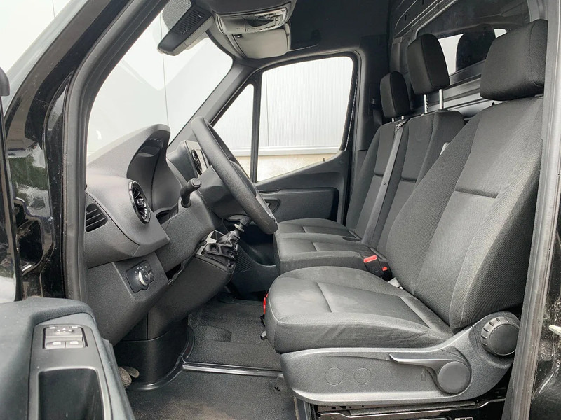 Mercedes-Benz Sprinter 314 *L2H2*Achteruitrijcamera*Elektr.Spiegels*Navigatie*Airconditioning* - Furgão: foto 5 Mercedes-Benz Sprinter 314 *L2H2*Achteruitrijcamera*Elektr.Spiegels*Navigatie*Airconditioning* - Furgão: foto 5