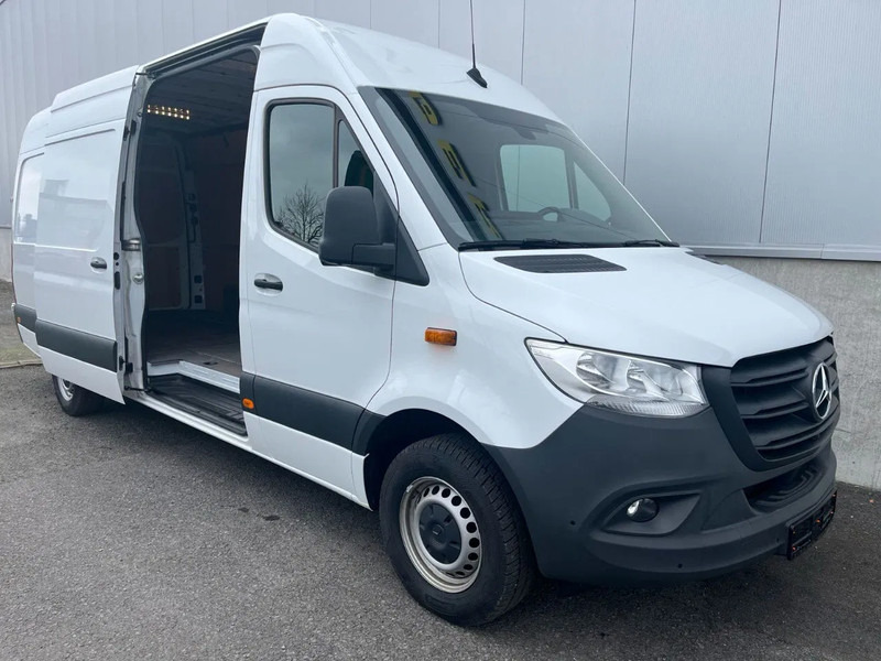 Furgão Mercedes-Benz Sprinter 315 L3H2*360°Camera*parktronic*cruise control*zetelverwarming*: foto 7