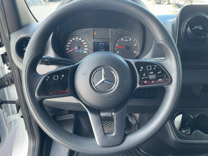 Mercedes-Benz Sprinter 315 L3H2*NEW Carrier xarios 350 -18°C*achteruitrijcamera*navigatie*zetelverwarming*360° camera* - Carrinha frigorífica: foto 2 Mercedes-Benz Sprinter 315 L3H2*NEW Carrier xarios 350 -18°C*achteruitrijcamera*navigatie*zetelverwarming*360° camera* - Carrinha frigorífica: foto 2