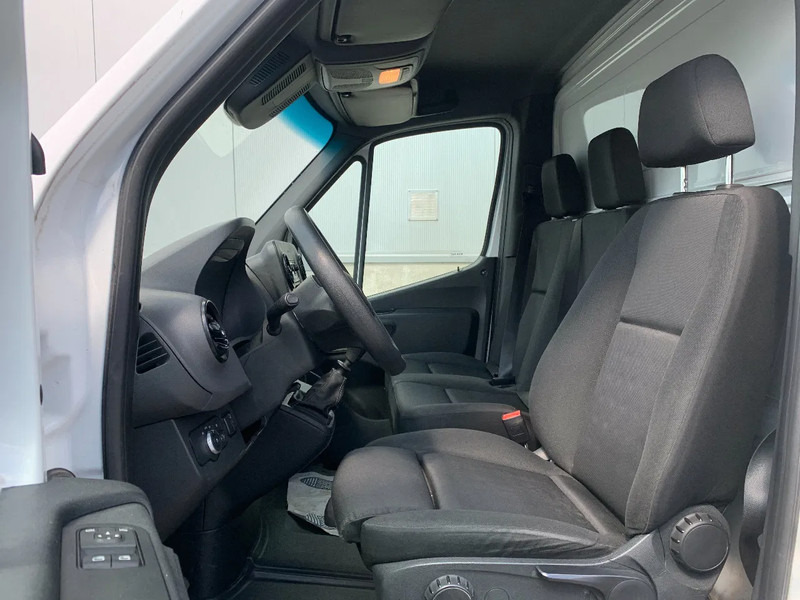 Mercedes-Benz Sprinter 514 CDI*LAADKLEP*CRUISE*AIRCO* - Carrinha de contentor: foto 3 Mercedes-Benz Sprinter 514 CDI*LAADKLEP*CRUISE*AIRCO* - Carrinha de contentor: foto 3