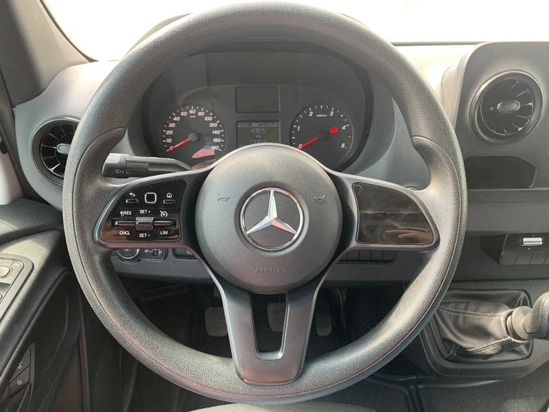 Mercedes-Benz Sprinter 514 CDI*LAADKLEP*CRUISE*AIRCO* - Carrinha de contentor: foto 4 Mercedes-Benz Sprinter 514 CDI*LAADKLEP*CRUISE*AIRCO* - Carrinha de contentor: foto 4