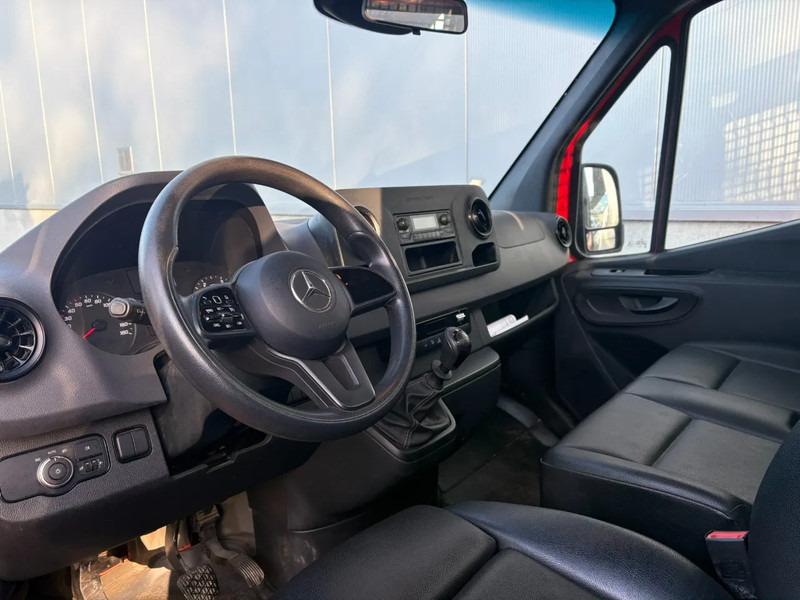 Mercedes-Benz Sprinter 514 *Kipper*Trekhaak*OpenLaadbak*Airco* - Carrinha basculante: foto 4 Mercedes-Benz Sprinter 514 *Kipper*Trekhaak*OpenLaadbak*Airco* - Carrinha basculante: foto 4