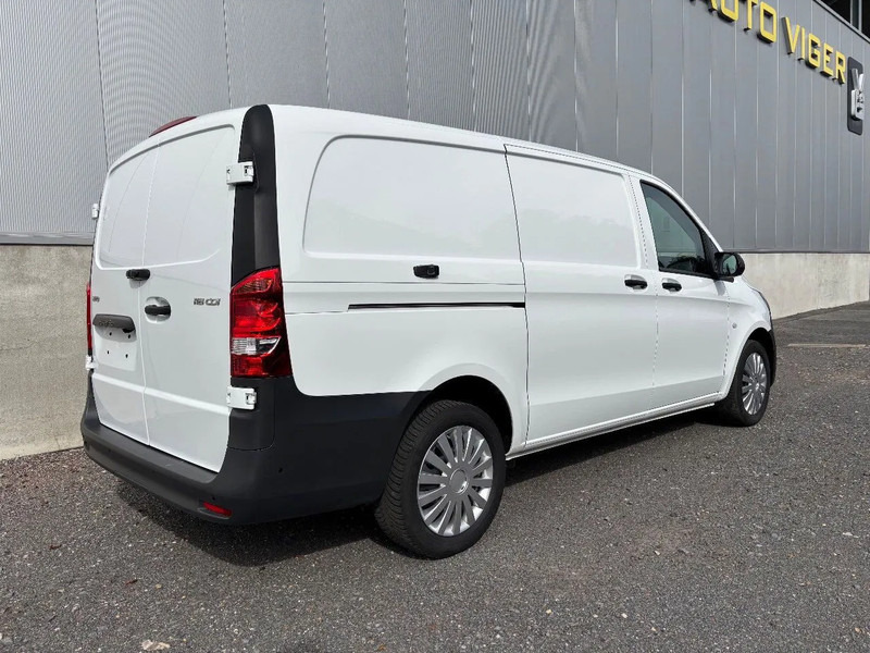 Mercedes-Benz Vito Camera*Automaat*Trekhaak*Navigatie*Airco - Furgão compacto: foto 5 Mercedes-Benz Vito Camera*Automaat*Trekhaak*Navigatie*Airco - Furgão compacto: foto 5