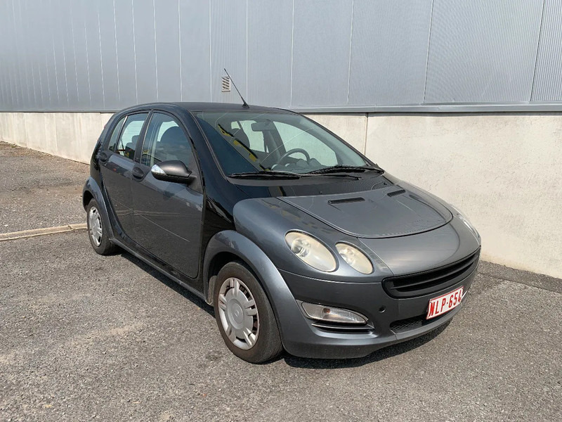 Smart Forfour 1.3*EXPORT*RADIO - Automóvel: foto 1 Smart Forfour 1.3*EXPORT*RADIO - Automóvel: foto 1