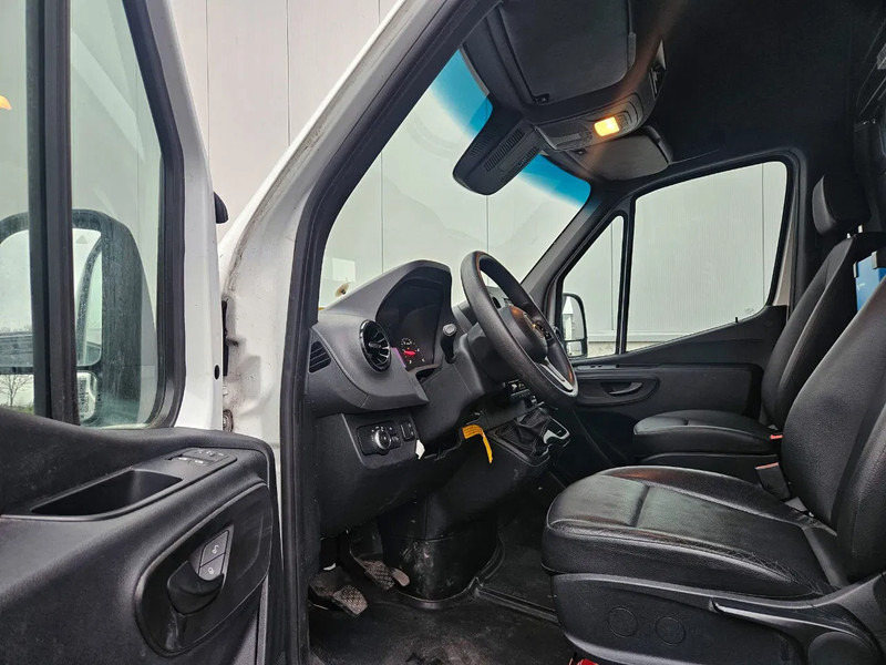 Mercedes-Benz Sprinter 516 Sprinter 516CDI*GSR 170TJV*Achteruitrijcamera - Veículo comercial: foto 3 Mercedes-Benz Sprinter 516 Sprinter 516CDI*GSR 170TJV*Achteruitrijcamera - Veículo comercial: foto 3