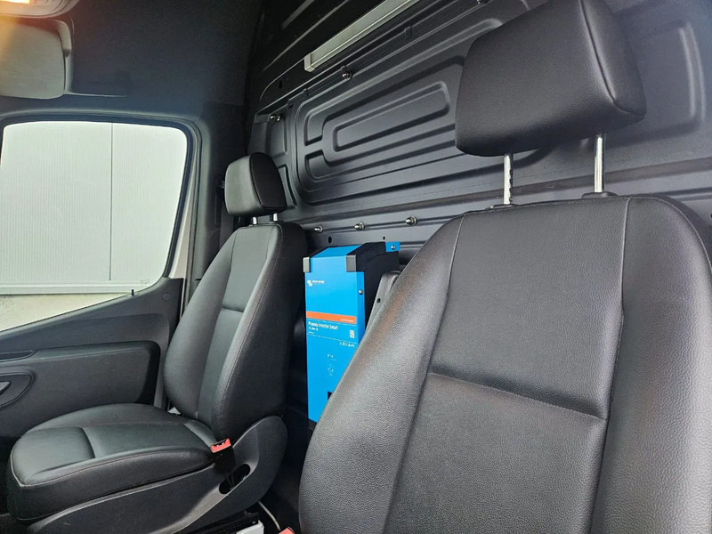 Mercedes-Benz Sprinter 516 Sprinter 516CDI*GSR 170TJV*Achteruitrijcamera - Veículo comercial: foto 5 Mercedes-Benz Sprinter 516 Sprinter 516CDI*GSR 170TJV*Achteruitrijcamera - Veículo comercial: foto 5