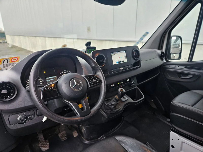 Mercedes-Benz Sprinter 516CDI*GSR 170TJV*Achteruitrijcamera - Veículo comercial: foto 4 Mercedes-Benz Sprinter 516CDI*GSR 170TJV*Achteruitrijcamera - Veículo comercial: foto 4