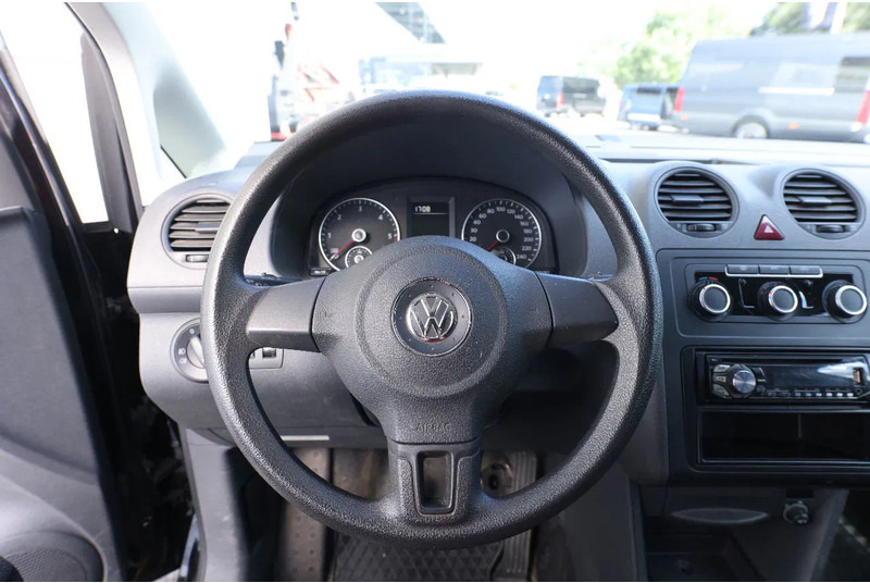 Volkswagen Caddy PARKSENSOREN-SCHUIFDEUR-RADIO USB-TREKHAAK - Furgão compacto: foto 4 Volkswagen Caddy PARKSENSOREN-SCHUIFDEUR-RADIO USB-TREKHAAK - Furgão compacto: foto 4