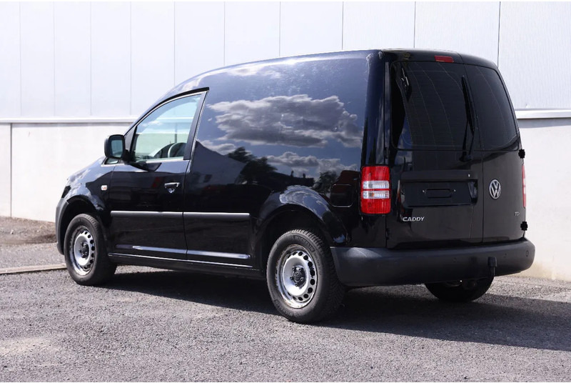 Volkswagen Caddy PARKSENSOREN-SCHUIFDEUR-RADIO USB-TREKHAAK - Furgão compacto: foto 2 Volkswagen Caddy PARKSENSOREN-SCHUIFDEUR-RADIO USB-TREKHAAK - Furgão compacto: foto 2