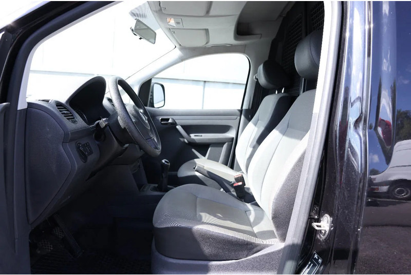 Volkswagen Caddy PARKSENSOREN-SCHUIFDEUR-RADIO USB-TREKHAAK - Furgão compacto: foto 3 Volkswagen Caddy PARKSENSOREN-SCHUIFDEUR-RADIO USB-TREKHAAK - Furgão compacto: foto 3