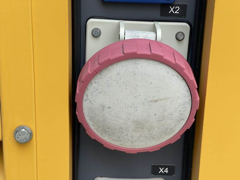 Atlas-Copco QAS 40 KD - Gerador elétrico: foto 5 Atlas-Copco QAS 40 KD - Gerador elétrico: foto 5