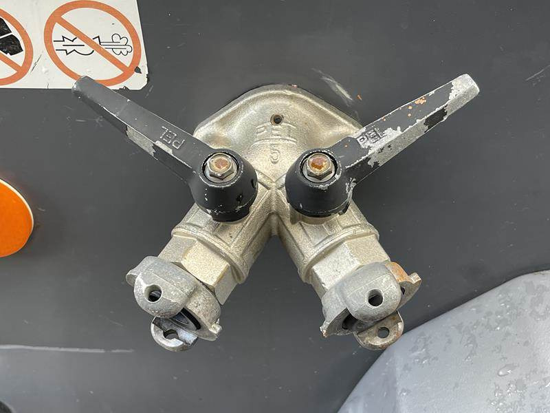 Atlas-Copco XAS 37 KD - Compressor de ar: foto 5 Atlas-Copco XAS 37 KD - Compressor de ar: foto 5
