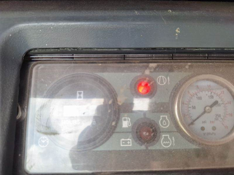 Atlas-Copco XAS 38 KD - Compressor de ar: foto 4 Atlas-Copco XAS 38 KD - Compressor de ar: foto 4