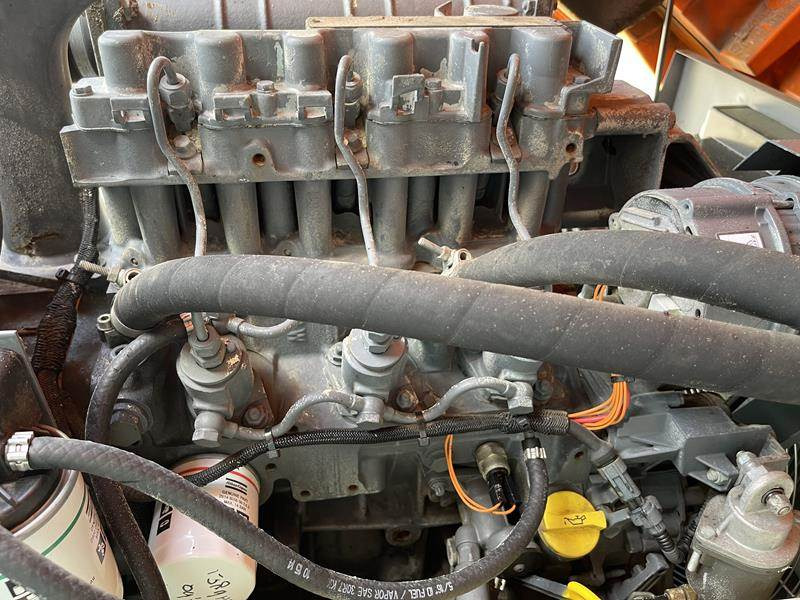 Compressor de ar Atlas-Copco XAS 97 DD - N: foto 17