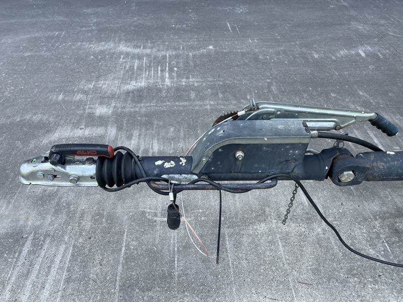 Atlas-Copco XAS 97 DD - N - Compressor de ar: foto 3 Atlas-Copco XAS 97 DD - N - Compressor de ar: foto 3