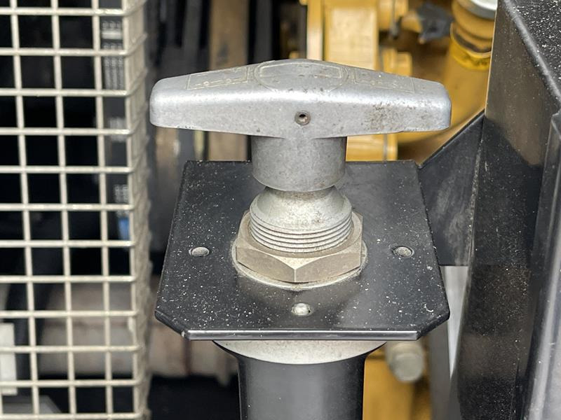 Atlas Copco XRVS 336 - Compressor de ar: foto 4 Atlas Copco XRVS 336 - Compressor de ar: foto 4