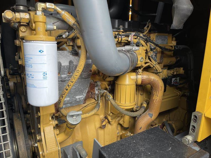 Atlas-Copco XRVS 336 CD - Compressor de ar: foto 5 Atlas-Copco XRVS 336 CD - Compressor de ar: foto 5