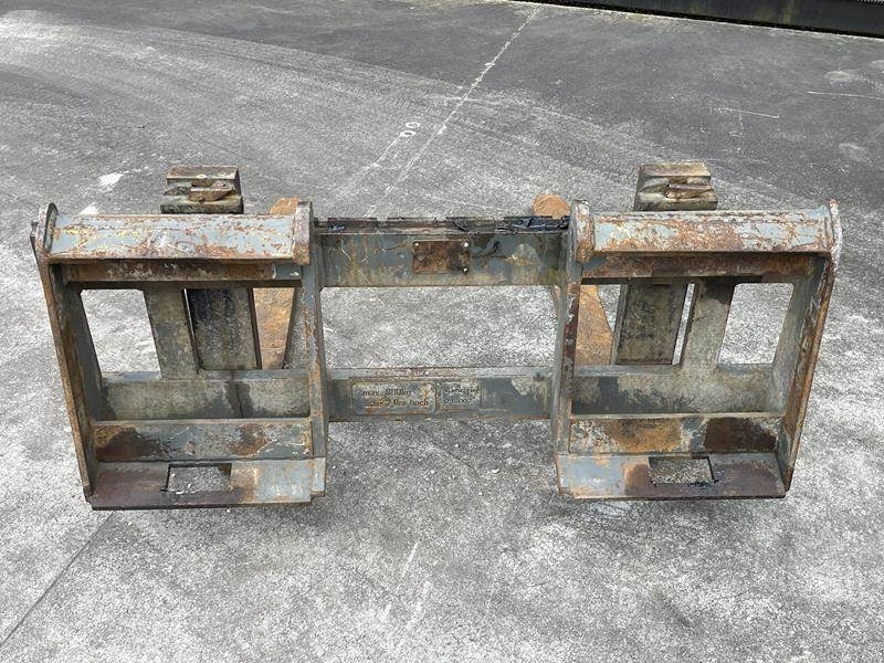 Bobcat S 450 - Pá carregadora de rodas: foto 4 Bobcat S 450 - Pá carregadora de rodas: foto 4