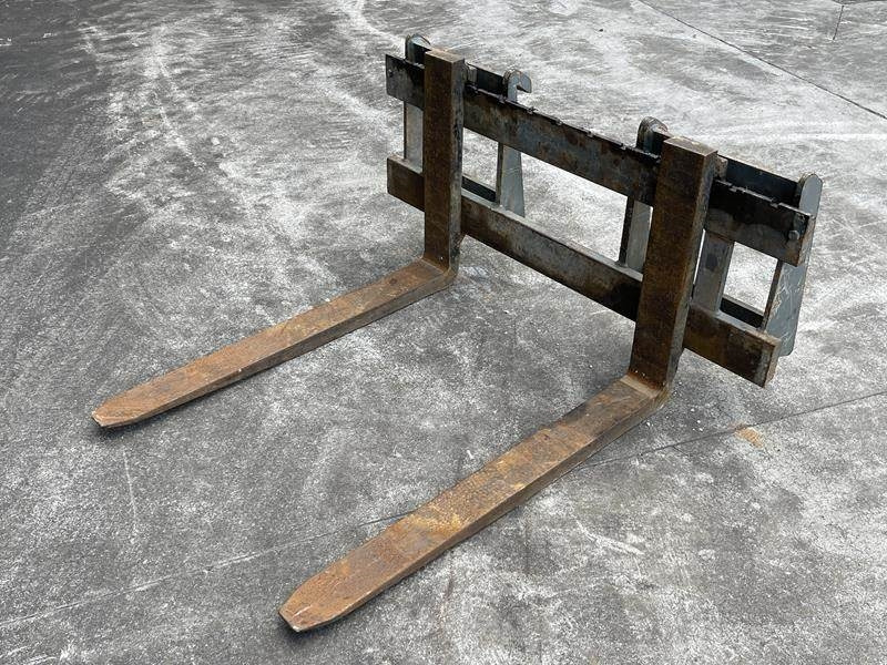 Bobcat S 450 - Pá carregadora de rodas: foto 2 Bobcat S 450 - Pá carregadora de rodas: foto 2