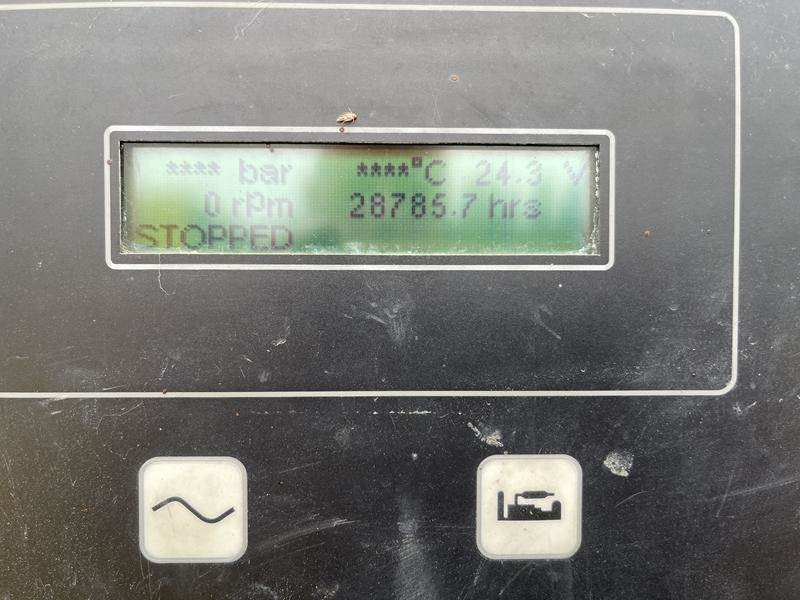 Cat C 18 - 700 - Gerador elétrico: foto 5 Cat C 18 - 700 - Gerador elétrico: foto 5