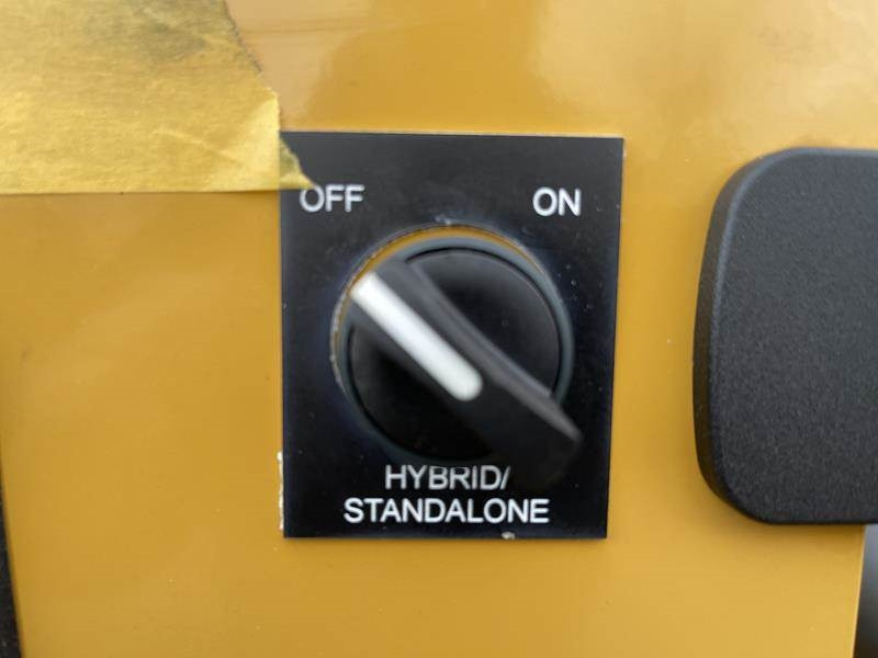 Cat DE 110 E 3 (24 units available) - Gerador elétrico: foto 3 Cat DE 110 E 3 (24 units available) - Gerador elétrico: foto 3