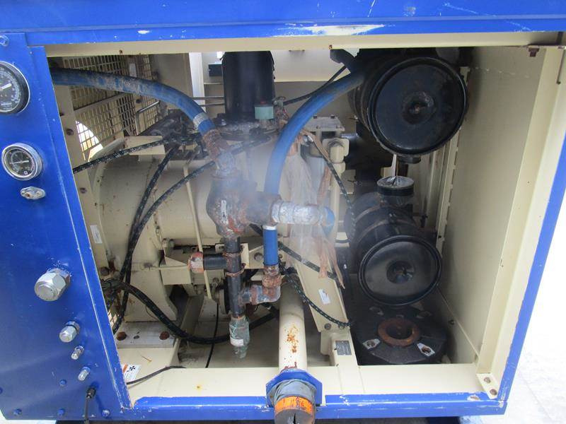 Doosan XHP 900 CM - 2100 compressorblok - Compressor de ar: foto 3 Doosan XHP 900 CM - 2100 compressorblok - Compressor de ar: foto 3