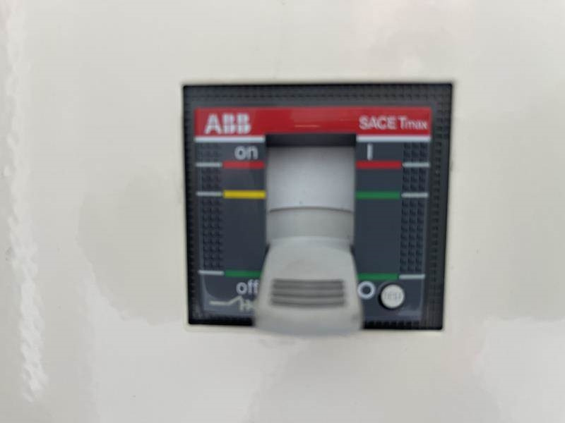 FG Wilson P 26 - 3 S - Gerador elétrico: foto 4 FG Wilson P 26 - 3 S - Gerador elétrico: foto 4