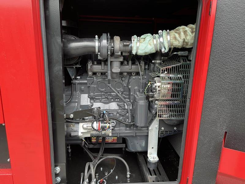 FIMATEC CTI-66LI Noodaggregaat - Gerador elétrico: foto 4 FIMATEC CTI-66LI Noodaggregaat - Gerador elétrico: foto 4