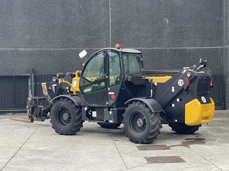 Haulotte HTL 3614 - Empilhador telescópico: foto 3 Haulotte HTL 3614 - Empilhador telescópico: foto 3