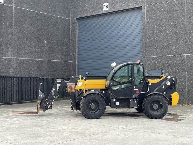 Haulotte HTL 3614 - Empilhador telescópico: foto 2 Haulotte HTL 3614 - Empilhador telescópico: foto 2