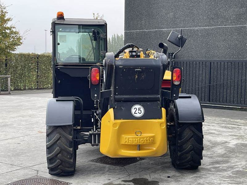 Haulotte HTL 3614 - Empilhador telescópico: foto 4 Haulotte HTL 3614 - Empilhador telescópico: foto 4