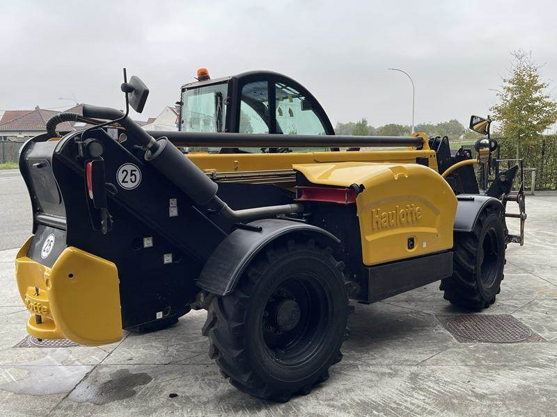 Haulotte HTL 3614 - Empilhador telescópico: foto 5 Haulotte HTL 3614 - Empilhador telescópico: foto 5