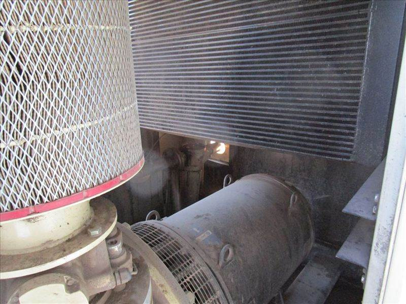 Ingersoll Rand MH 250 - 1S - Compressor de ar: foto 4 Ingersoll Rand MH 250 - 1S - Compressor de ar: foto 4