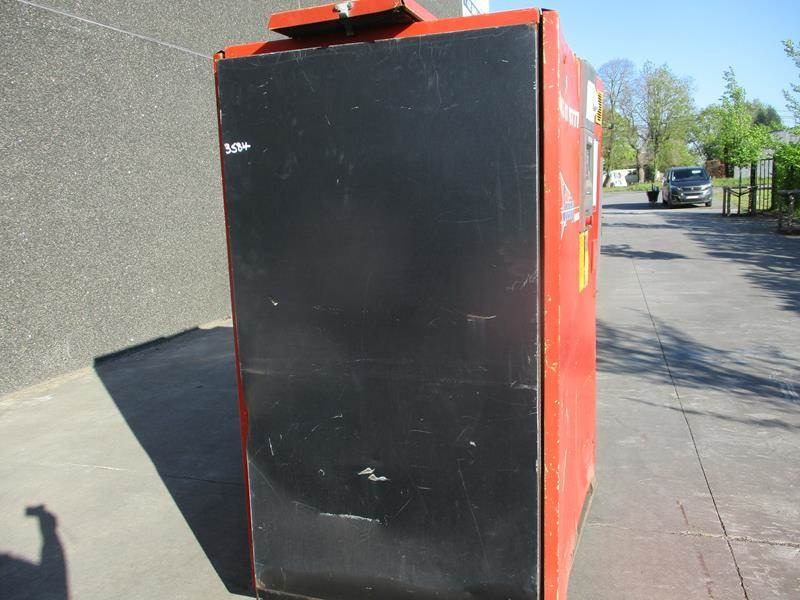Kaeser CSD 122 - Compressor de ar: foto 2 Kaeser CSD 122 - Compressor de ar: foto 2