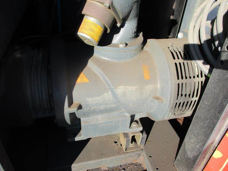 Kaeser CSD 122 - Compressor de ar: foto 4 Kaeser CSD 122 - Compressor de ar: foto 4
