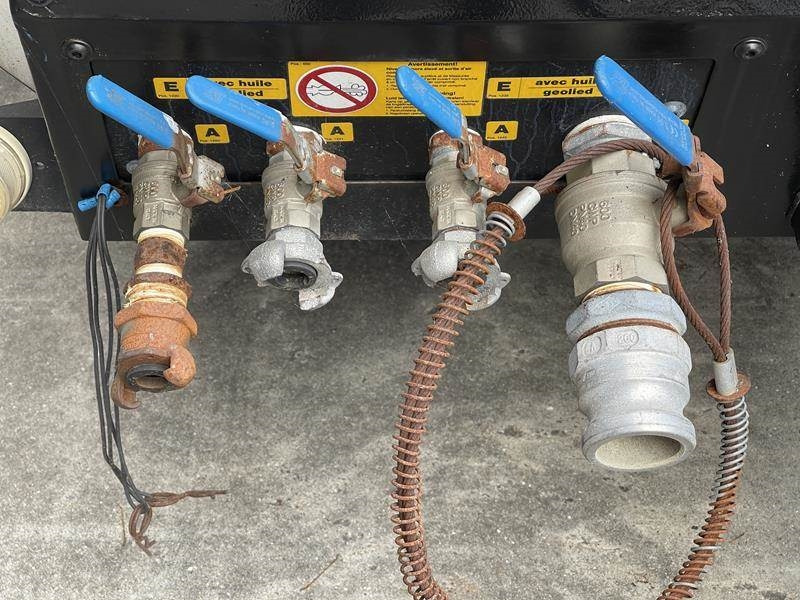 Kaeser M 115 - N - Compressor de ar: foto 4 Kaeser M 115 - N - Compressor de ar: foto 4
