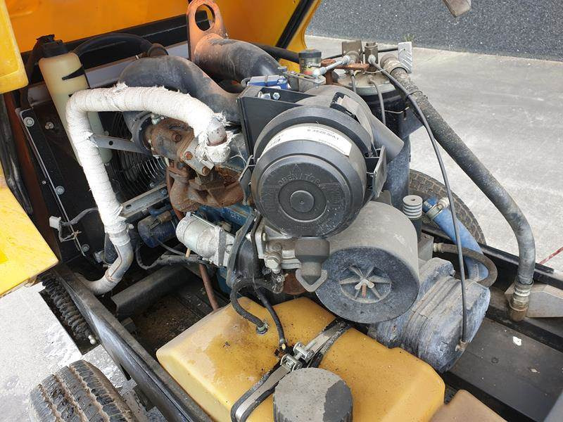 Kaeser M 30 - Compressor de ar: foto 5 Kaeser M 30 - Compressor de ar: foto 5