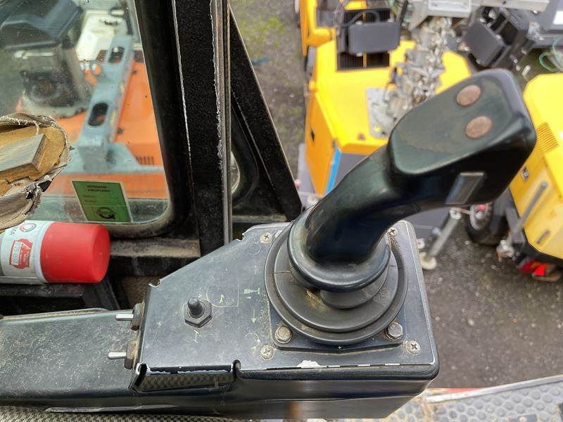 Grua todo o terreno Liebherr LTM 1050 / 1: foto 10