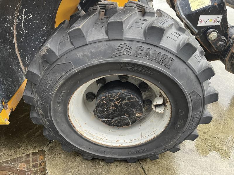 Empilhador telescópico Manitou MT 625 H EASY: foto 11