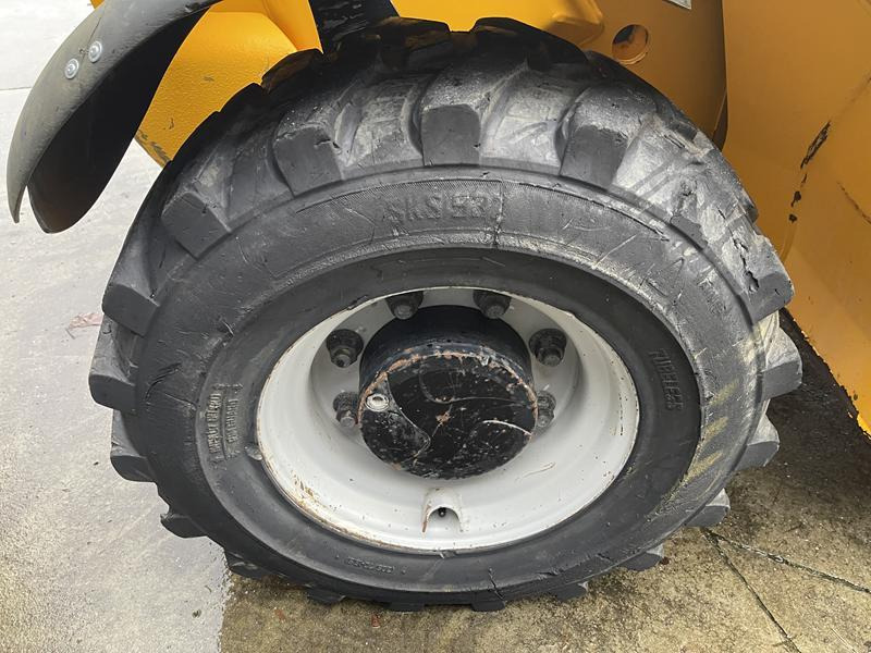 Empilhador telescópico Manitou MT 625 H EASY: foto 10