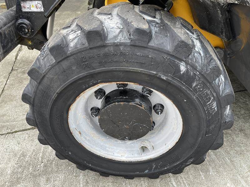 Manitou MT 625 ST 3 B - Empilhador telescópico: foto 5 Manitou MT 625 ST 3 B - Empilhador telescópico: foto 5