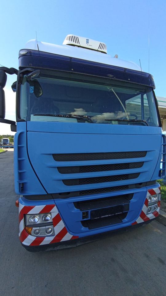 IVECO AS440S45T - Tractor: foto 2 IVECO AS440S45T - Tractor: foto 2