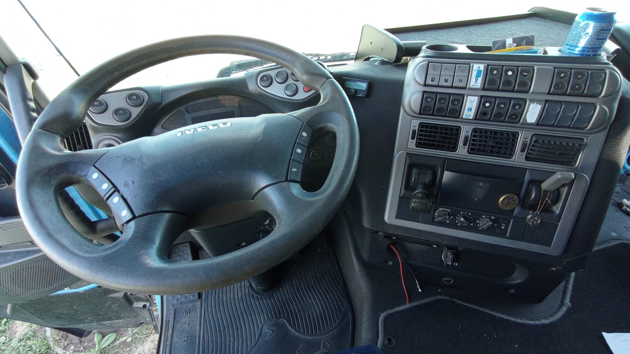IVECO AS440S45T - Tractor: foto 5 IVECO AS440S45T - Tractor: foto 5