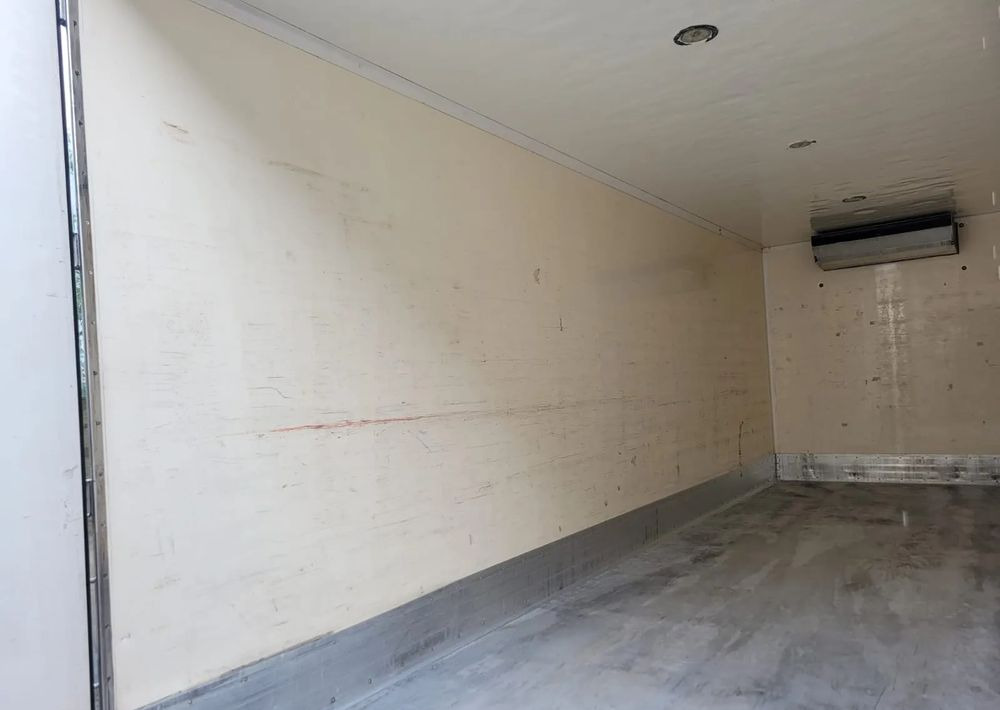 Reboque frigorífico Chereau Kontener chłodnia CHEREAU: foto 10 Reboque frigorífico Chereau Kontener chłodnia CHEREAU: foto 10