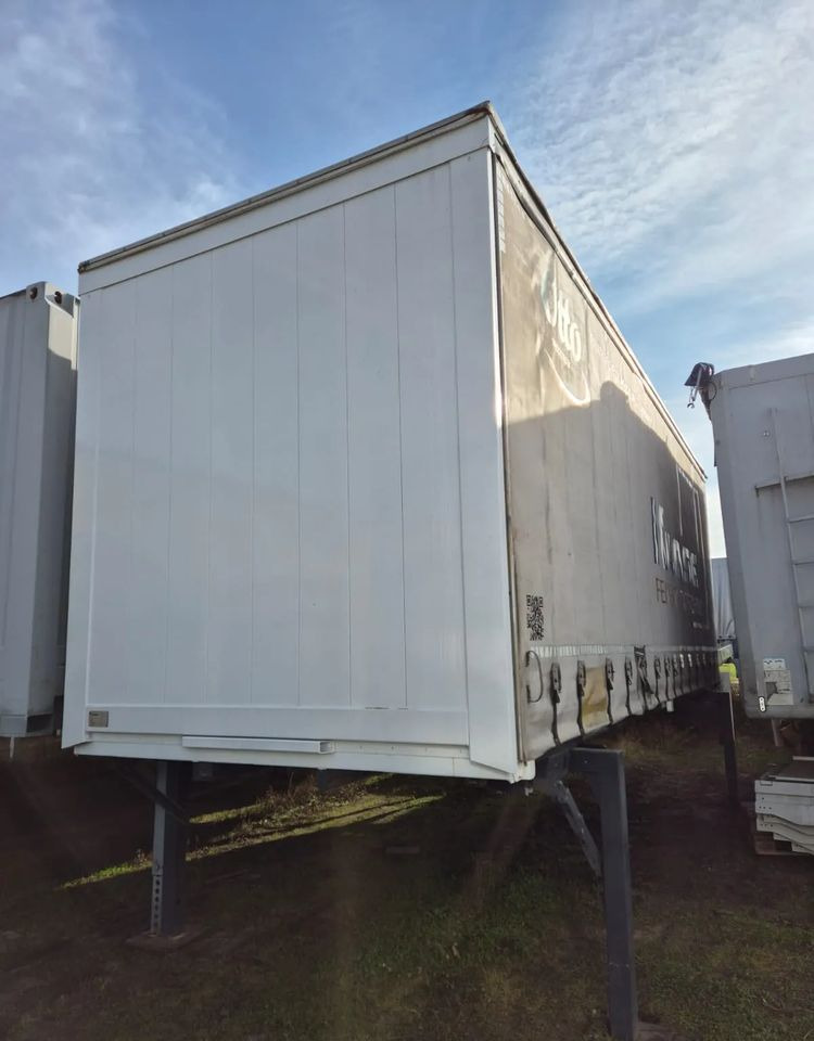 Krone - Toldo carroçaria: foto 5 Krone - Toldo carroçaria: foto 5