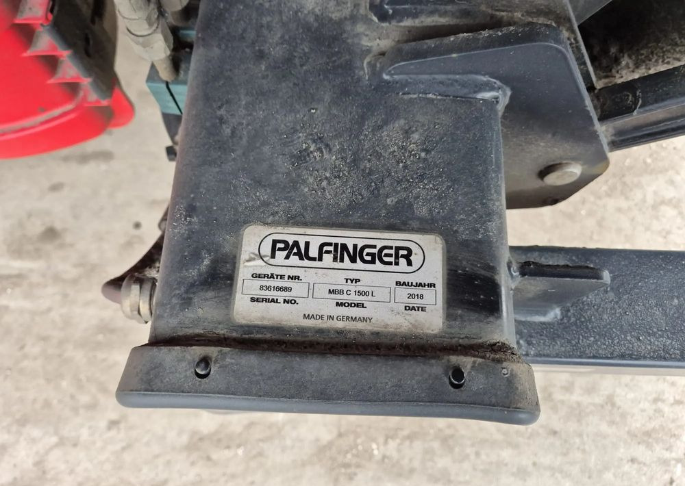 Camião furgão Mercedes-Benz Atego 1330 Euro 6: foto 15 Camião furgão Mercedes-Benz Atego 1330 Euro 6: foto 15