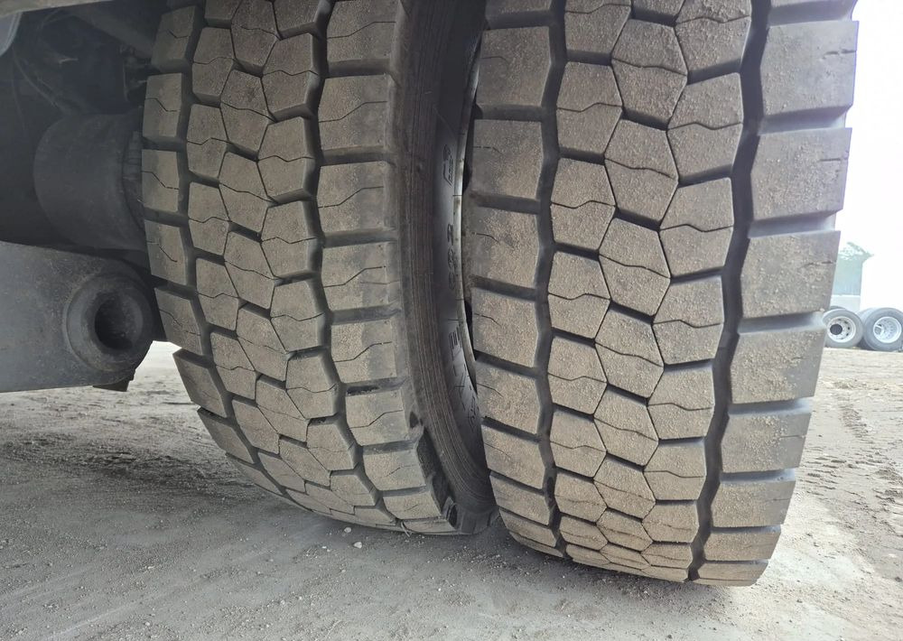 Mercedes-Benz Atego 1330 Euro 6 - Camião furgão: foto 5 Mercedes-Benz Atego 1330 Euro 6 - Camião furgão: foto 5