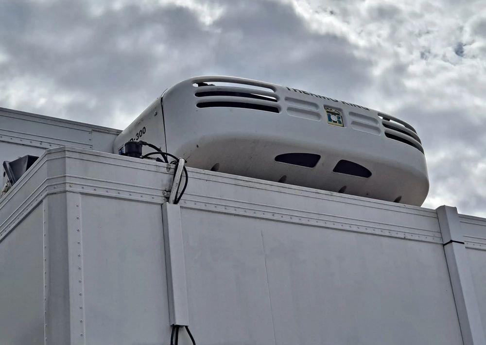 Schmitz Cargobull Kontener chłodnia BDF Thermo King MD300 - Reboque frigorífico: foto 2 Schmitz Cargobull Kontener chłodnia BDF Thermo King MD300 - Reboque frigorífico: foto 2